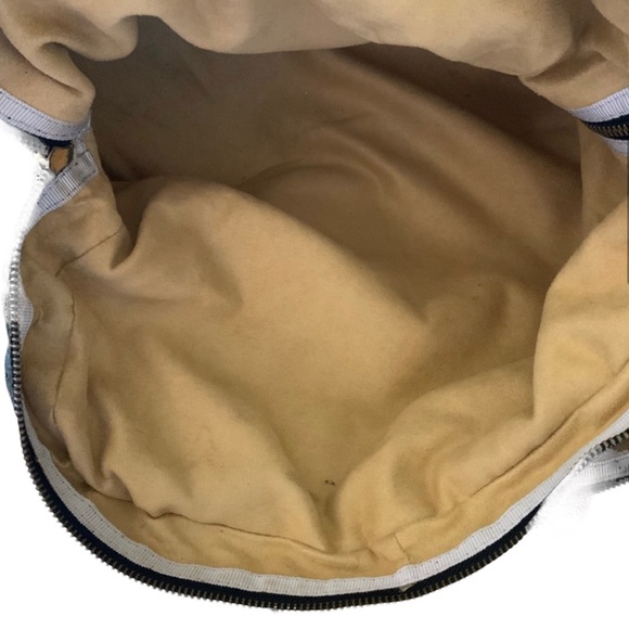 100% authentic jimmy Choo large bag❣️w/dust bag - Picture 12 of 16